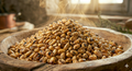 Mais Tostato Biologico Croccante: Snack dal Gusto Rustico