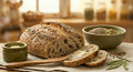 Farine Biologiche Artigianali: Qualità e Gusto per Ogni Ricetta
