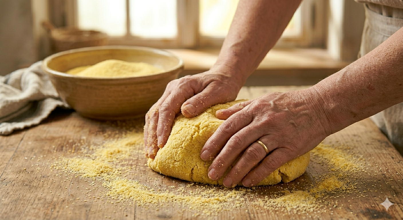 Farine Biologiche Artigianali: Qualità e Gusto per Ogni Ricetta