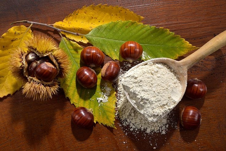 Farine Biologiche Artigianali: Qualità e Gusto per Ogni Ricetta