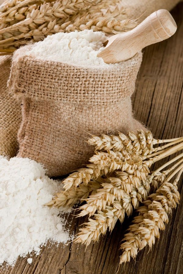Farine Biologiche Artigianali: Qualità e Gusto per Ogni Ricetta