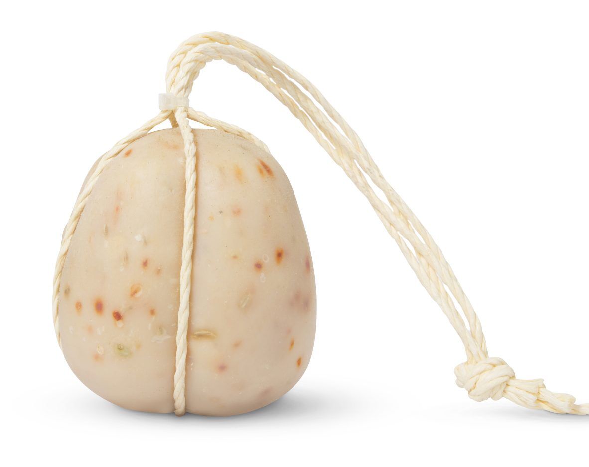 Lo Speziato: Formaggio al Finocchietto e Peperoncino